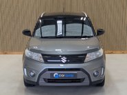 Suzuki Vitara 1.6 Vitara SZ-T 5dr 5