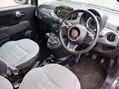 Fiat 500 1.2 Lounge Euro 6 (s/s) 3dr 10