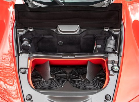 Ferrari LaFerrari 34