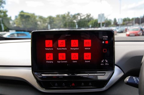 Volkswagen Id.5 STYLE PRO PERFORMANCE 25