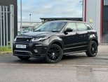 Land Rover Range Rover Evoque 2.0 TD4 HSE Dynamic SUV 5dr Diesel Manual 4WD Euro 6 (s/s) (180 ps) 35