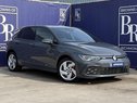 Volkswagen Golf 1.4 TSI 13kWh GTE Hatchback 5dr Petrol Plug-in Hybrid DSG Euro 6 (s/s) (245