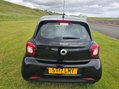 Smart Forfour 1.0 Passion Euro 6 (s/s) 5dr 11