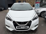 Nissan MICRA IG-T N-CONNECTA 4