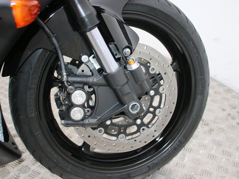 Yamaha R6 YZF R6 13 17