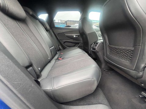 Peugeot 3008 1.5 BlueHDi GT Line SUV 5dr Diesel Manual Euro 6 (s/s) (130 ps) 57
