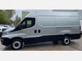 Iveco Daily 2.3D HPI 14V Business 35S 3520 Panel Van 5dr Diesel HiMatic MWB H2 Euro 6 ( 7