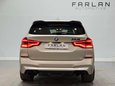 BMW X3 M 3.0i Competition SUV 5dr Petrol Auto xDrive Euro 6 (s/s) (510 ps) 17