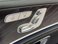 Mercedes-Benz E Class 2.0 E220d AMG Line (Premium) Saloon 4dr Diesel G-Tronic+ Euro 6 (s/s) (194 38