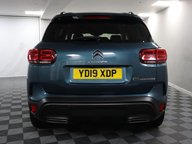 Citroen C5 Aircross PURETECH FLAIR S/S 8
