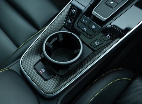 Porsche 911 Turbo S (992) 19