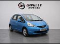 Honda Jazz 1.3 Jazz i-VTec ES 5dr 1