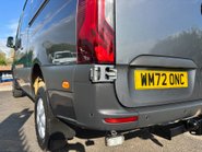 Mercedes-Benz Sprinter 319 Cdi 7g-Tronic L2 H1 4x4 Panel Van - Air Con / Sat Nav / Rear Camera 28