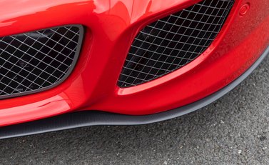 Ferrari 599 SA Aperta 30