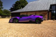 Lamborghini Huracan 5.2 V10 LP 640-4 Performante Spyder LDF 4WD Euro 6 (s/s) 2dr 6
