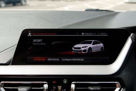 BMW 2 Series 218I M SPORT GRAN COUPE 30
