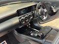 Mercedes-Benz A Class 1.5 A 180 AMG Line Executive D Auto 5dr 9