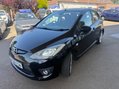 Mazda 2 1.5 Sport Euro 4 5dr 4