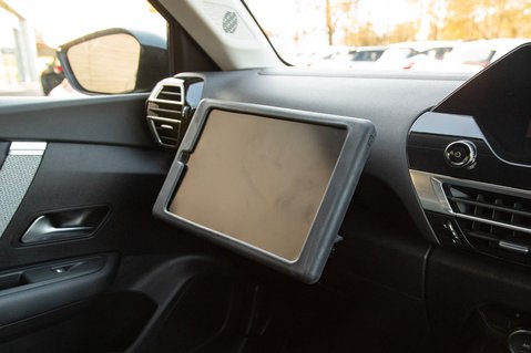 Citroen C4 PURETECH SENSE PLUS S/S 34