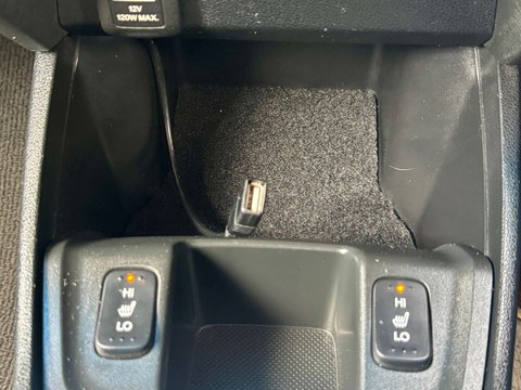 Honda Jazz 1.3h IMA HE Hatchback 5dr Petrol Hybrid CVT Euro 5 (102 ps) 65