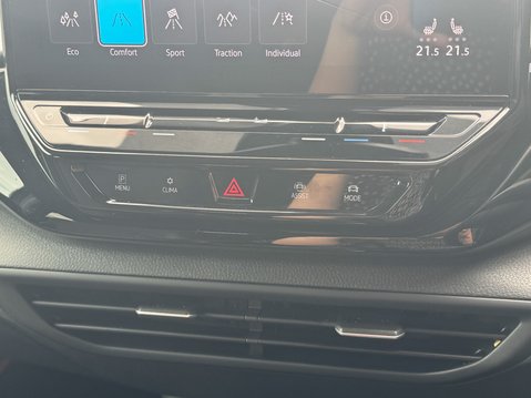 Volkswagen Id.4 77kWh GTX SUV 5dr Electric Auto 4Motion (299 ps) 24