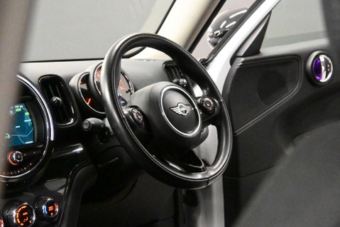 Mini Countryman 1.5 Countryman Cooper ALL4 Auto 4WD 5dr 5
