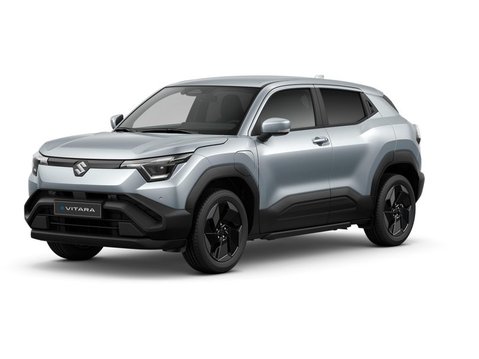 New eVitara 128kW Motion 61kWh 5dr Auto 4