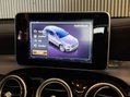 Mercedes-Benz GLC 2.1 GLC220d AMG Line (Premium) G-Tronic 4MATIC Euro 6 (s/s) 5dr 74