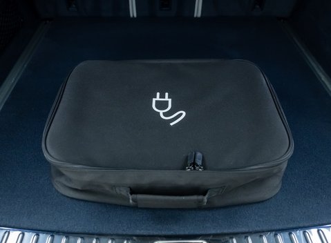 Porsche Cayenne V6 E-Hybrid 34