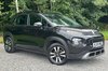 Citroen C3 Aircross 1.2 C3 Aircross Feel PureTech S/S 5dr