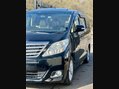Toyota Alphard Toyota Alphard L Package V6 30
