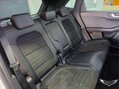 Ford Kuga 2.5 EcoBoost Duratec 14.4kWh ST-Line X CVT Euro 6 (s/s) 5dr 90