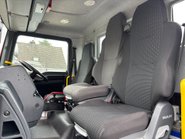 MAN TGM 18.290 4X2 Hiab Hook Loader 3