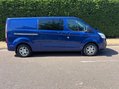 Ford Transit Custom 2.2 TDCi 290 Limited L2 H1 5dr 4