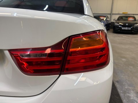 BMW 4 Series 3.0 435i M Sport Auto Euro 6 (s/s) 2dr 50