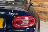 Mazda MX-5 1.8i SE Roadster 2dr Petrol Manual Euro 5 (126 ps) 61