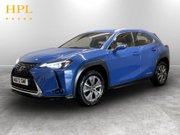 Lexus Ux 300e 54.3kWh SUV 5dr Electric Auto (204 ps) Air Con - Alloys - DAB Radio 3