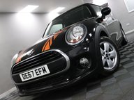 Mini Hatch ONE 32