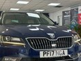 Skoda Superb 2.0 TSI SE L Executive DSG Euro 6 (s/s) 5dr 87