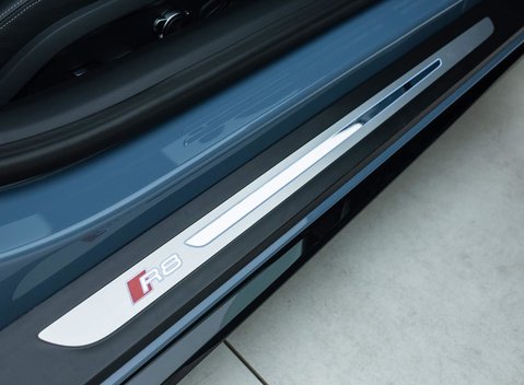 Audi R8 V10 Performance Quattro Edition 16