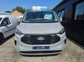 Ford Transit Custom 300 LIMITED L2H1 P/V ECOBLUE 2