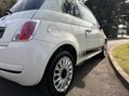 Fiat 500 1.2 Pop Hatchback 3dr Petrol Manual Euro 4 (69 bhp) 26