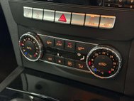 Mercedes-Benz C Class 6.3 C63 V8 AMG Edition 125 Coupe 2dr Petrol SpdS MCT Euro 5 (457 ps) 41