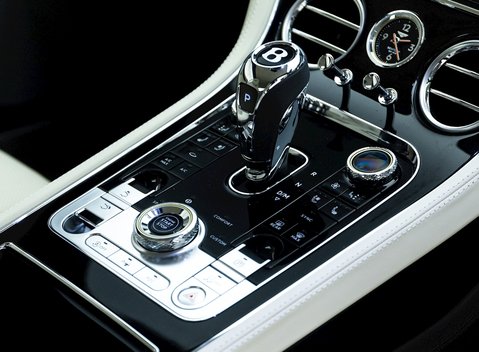 Bentley Continental GT V8 URBAN 17