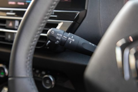 Citroen C4 PURETECH SENSE PLUS S/S 17