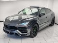 Lamborghini Urus 4.0 V8 BiTurbo SUV 5dr Petrol Auto 4WD Euro 6 (650 ps) 13