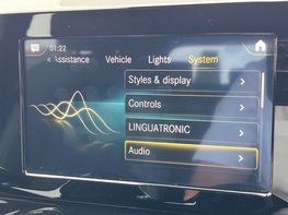 Mercedes-Benz B Class 1.3 B 200 Sport Auto 5dr 49