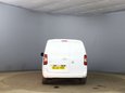 Vauxhall Combo 1.5 Combo 2300 Professional Turbo D S/S 4