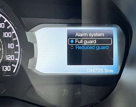 Ford Ranger 2.0 Ranger Wildtrak EcoBlue 4x4 Auto 4WD 22