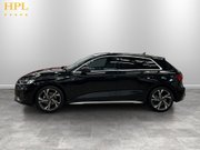 Audi A3 1.5 TFSI 35 S line Sportback 5dr Petrol S Tronic Euro 6 (s/s) (150 ps) 1 Ow 4